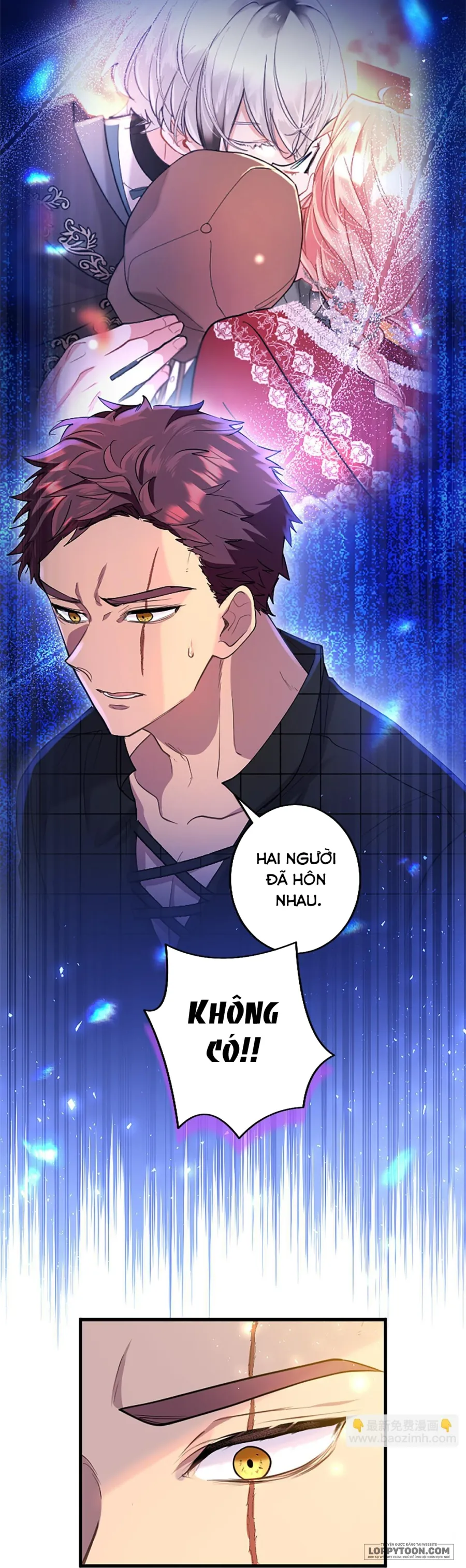Đại Tiểu Thư Sao Phải Giả Nam Chap 88 - trang 41