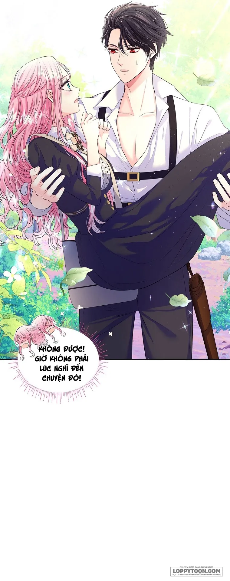Tôi Sẽ Ly Hôn Với Anh Trai Nữ Chính Chap 5 - trang 63