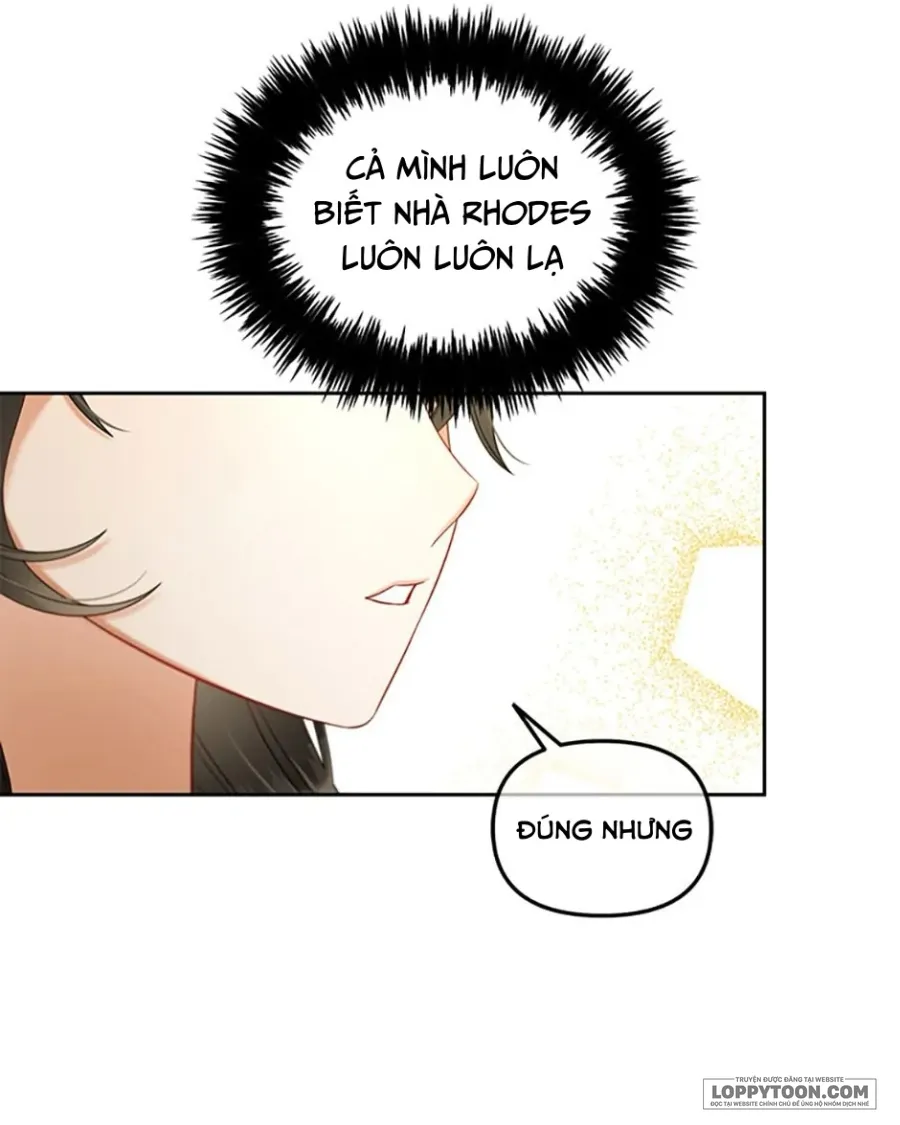 Tôi Sẽ Ở Ngay Bên Cạnh Nam Chính Chap 34 - trang 40