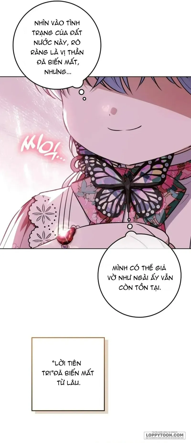 Người Cha Che Giấu Sức Mạnh Chap 77 - trang 28