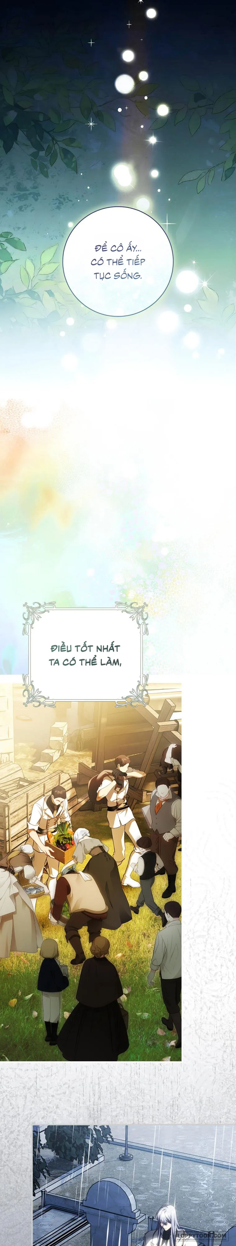 Đóa Hoa Cầm Kiếm Chap 52 - trang 38