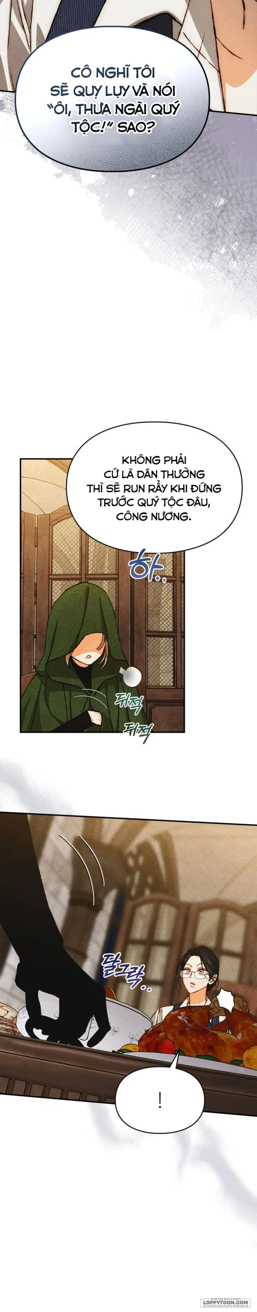 Thuần Hoá Munchkin Chap 30 - trang 12
