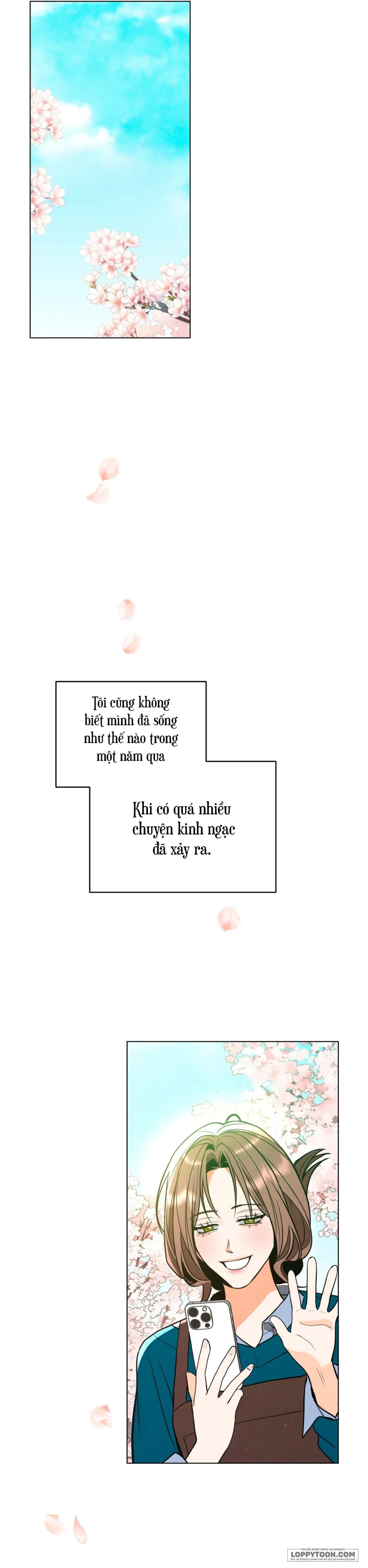 Ngưỡng Tuyệt Đối Chap 62 - trang 35