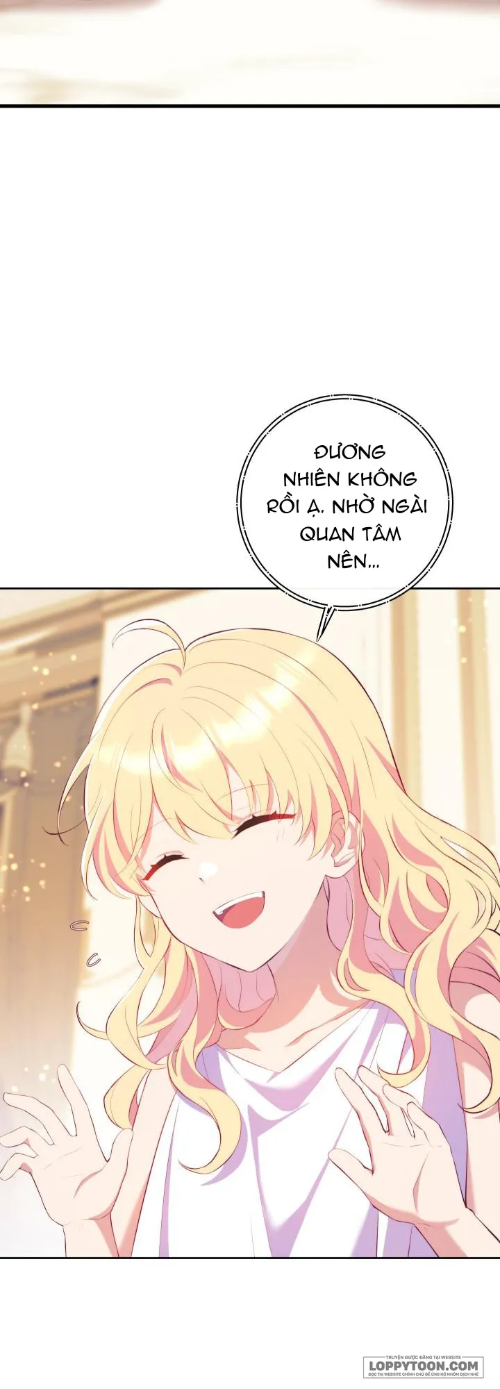 Trở Thành Bạn Thời Thơ Ấu Của Nam Phụ Ám Ảnh Chap 2 - trang 82