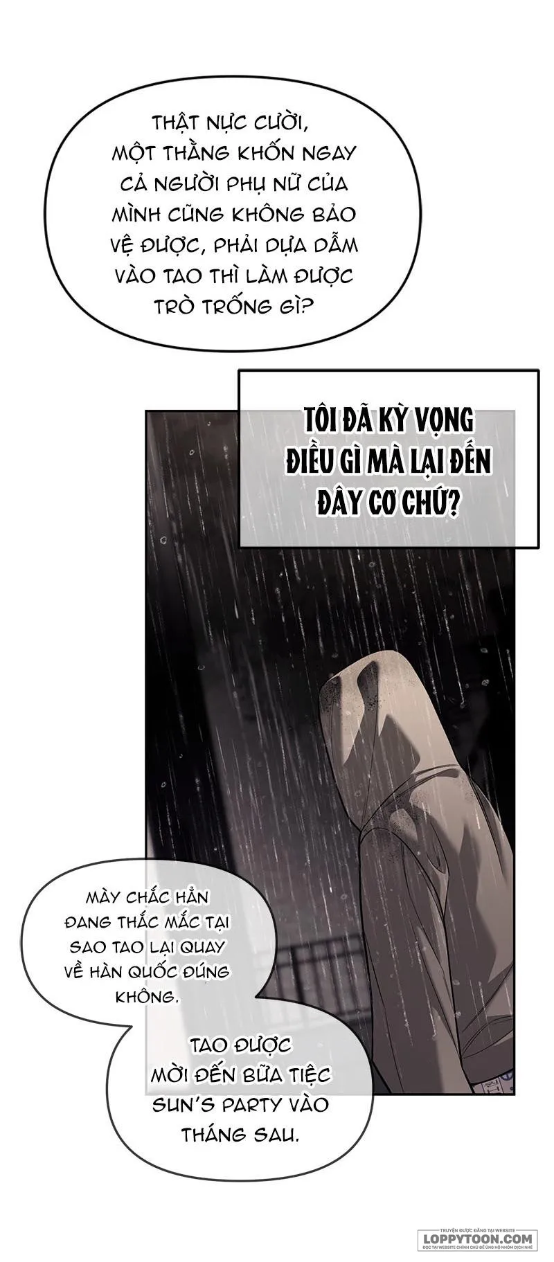 Xâm Nhập Trường Trung Học Tài Phiệt Chap 78 - trang 83