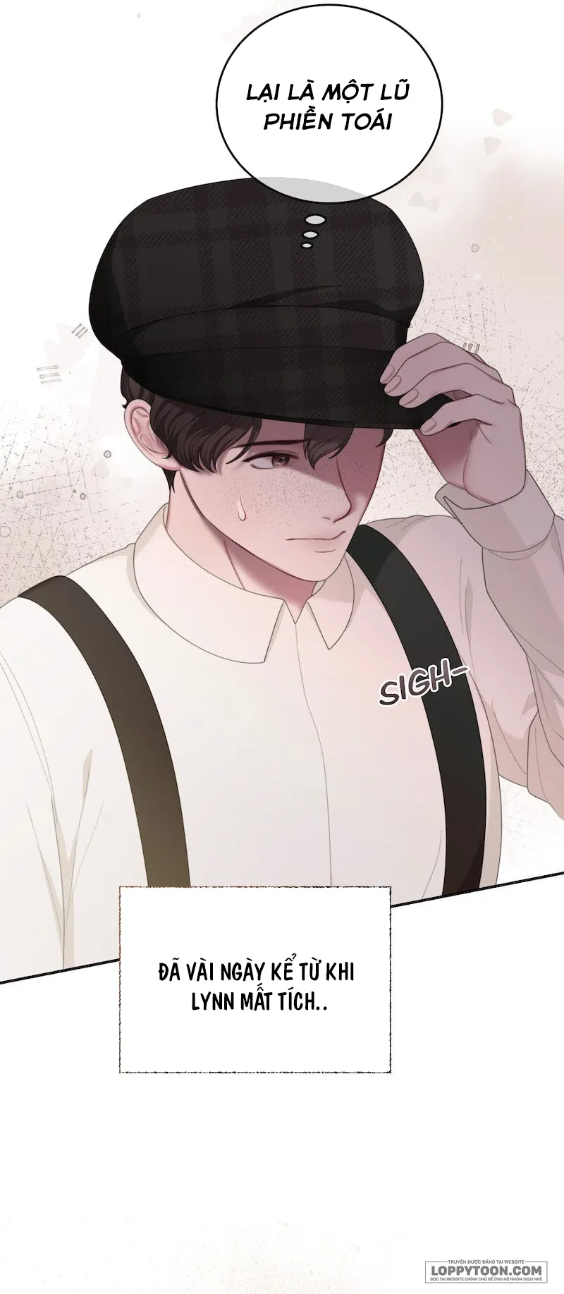 Hầu Nữ Không Còn Thèm Muốn Chủ Nhân Nữa Chap 28 - trang 16