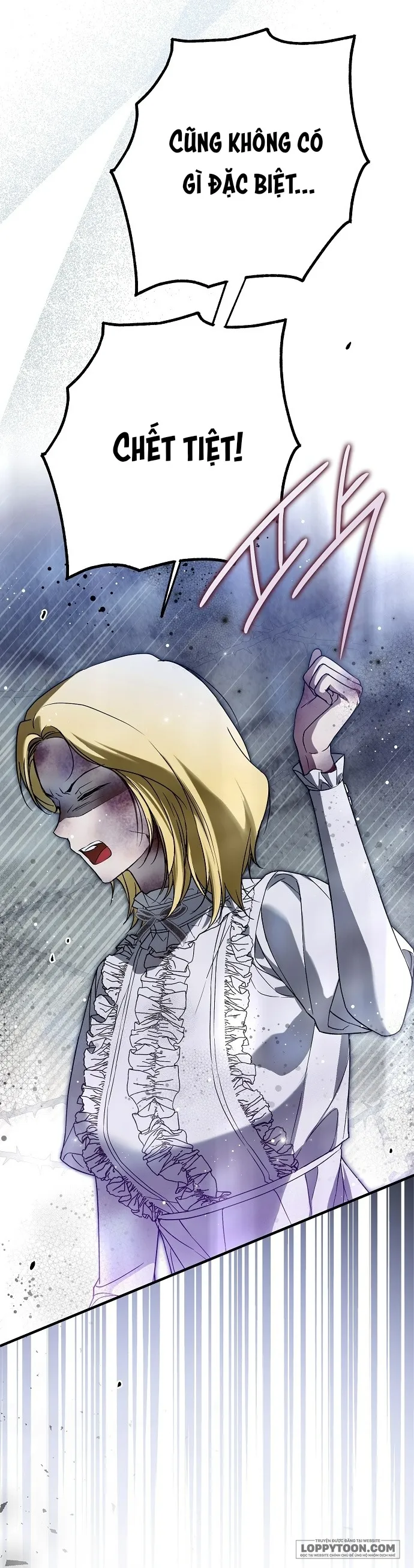 Có Kẻ Đã Sở Hữu Cơ Thể Của Tôi Chap 29 - trang 31