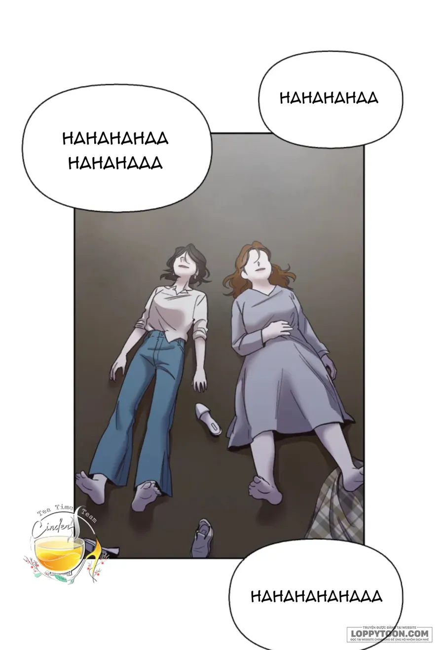 Thanh Xuân Của Chúng Ta Chap 39 - trang 26
