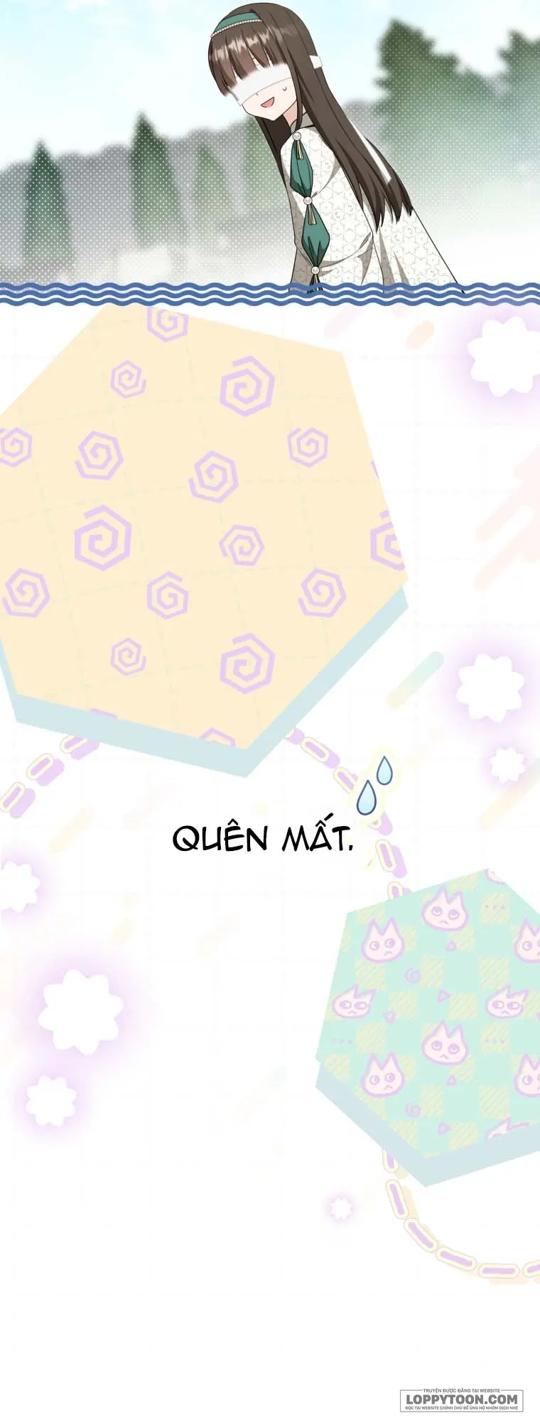 Trở Thành Cô Cháu Gái Bị Khinh Miệt Của Nhà Quyền Quý Chap 114 - trang 26
