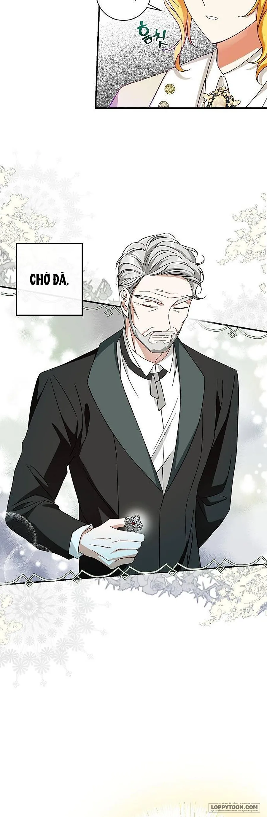 Thuần Hóa Hầu Tước Quái Dị Chap 25 - trang 19