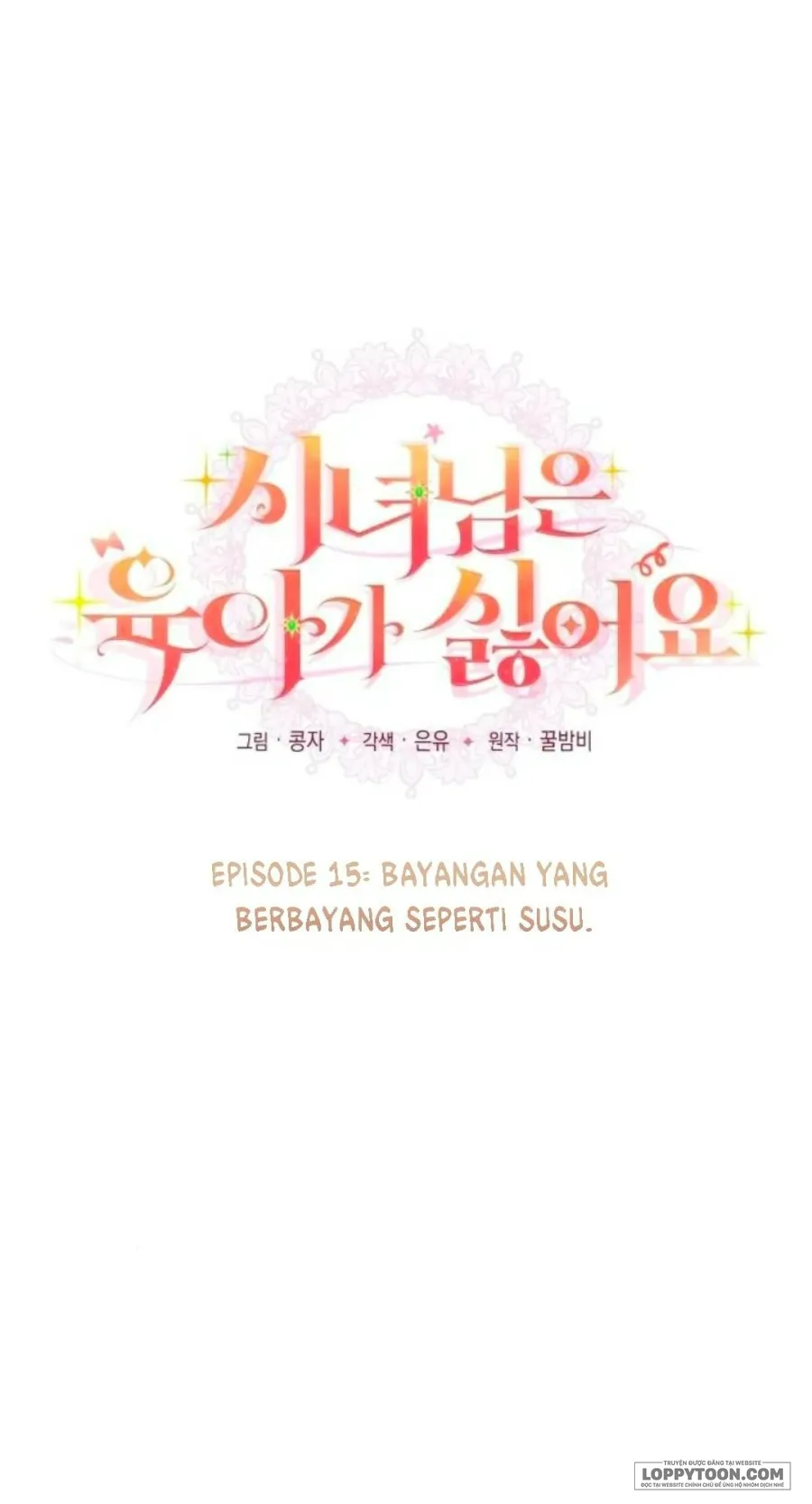 Hầu Gái Không Thích Nuôi Dạy Trẻ Nhỏ Chap 15 - trang 26