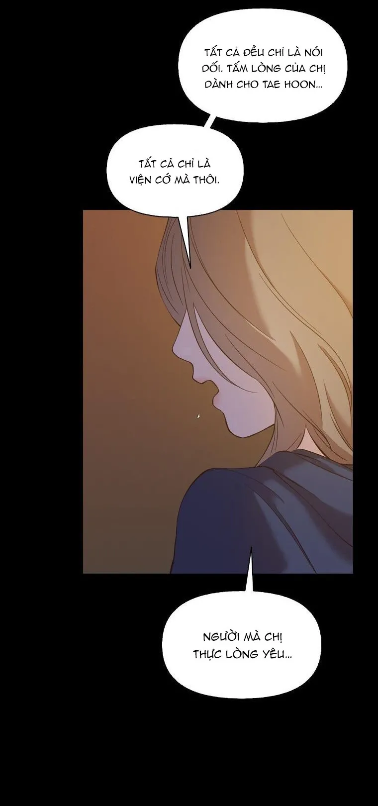 Thanh Xuân Của Chúng Ta Chap 32 - trang 16