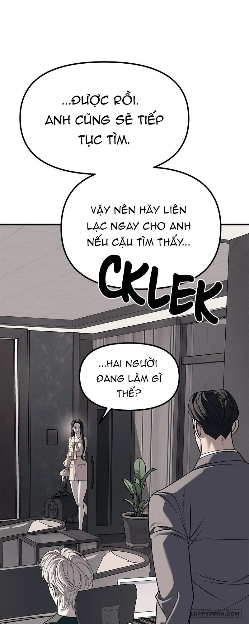 Xâm Nhập Trường Trung Học Tài Phiệt Chap 86 - trang 64