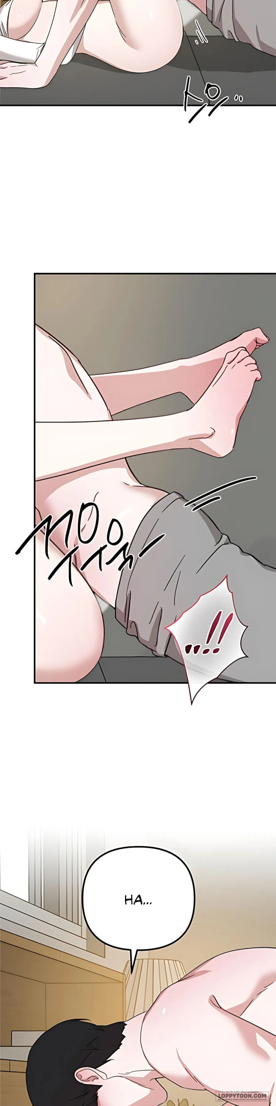 Hẹn Hò Thì Ngọt Ngào, Sống Chung Thì Nóng Bỏng Chap 23 - trang 42