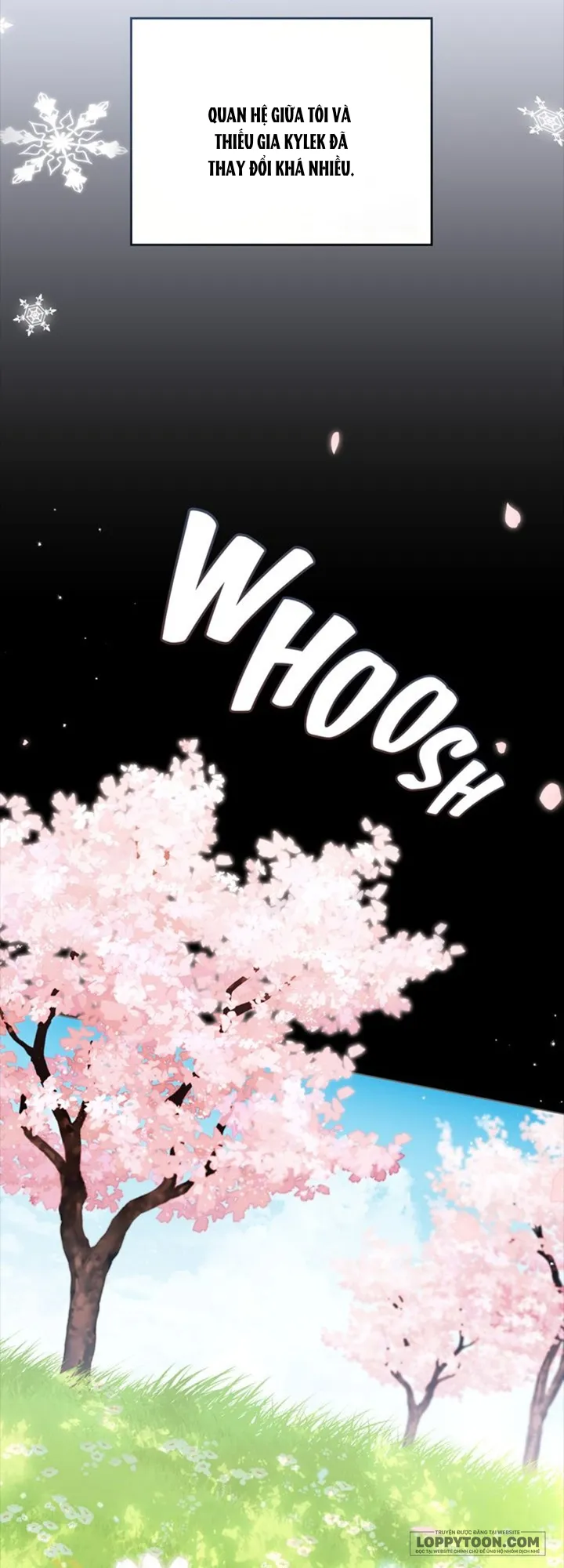 Chúa Phù Hộ Cho Sự Hủy Diệt Của Ta Chap 7 - trang 2