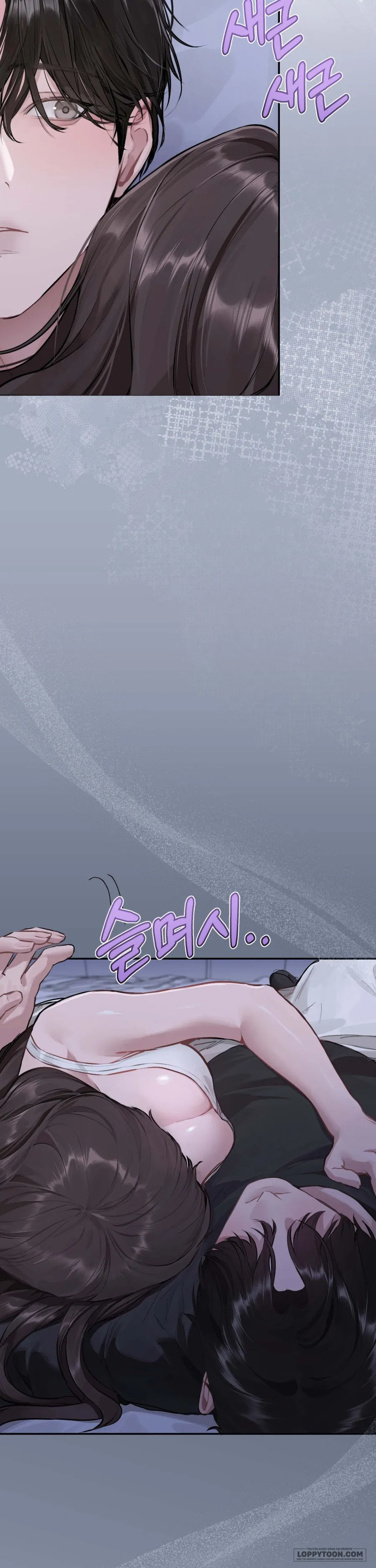 Ji Woo & Woo Yeon Chap 3 - trang 30