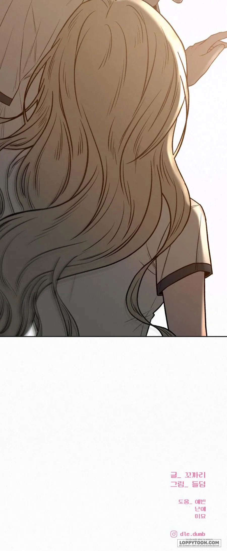 Chiến Lược Tình Yêu Trong Sáng Chap 64 - trang 29