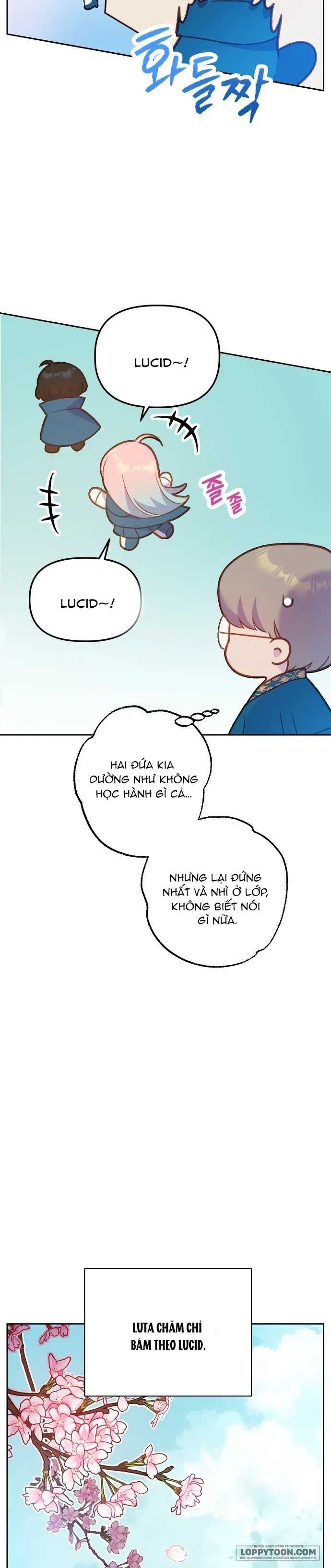 Pháp Sư Hiện Kim Của Trò Chơi Lỗi Chap 2 - trang 30