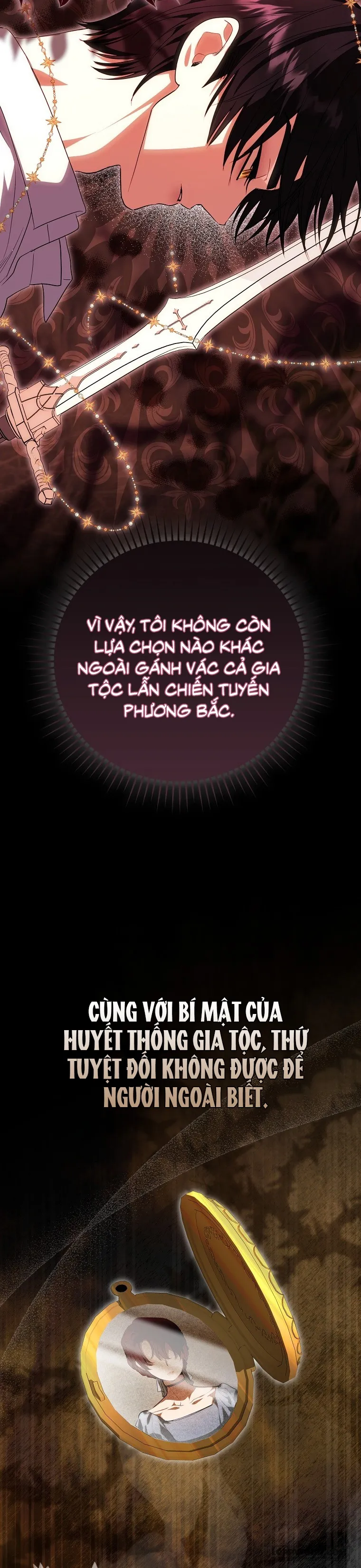 Xuyên Thành Chị Dâu Của Nữ Chính Trong Tiểu Thuyết Nuôi Con Chap 2 - trang 31