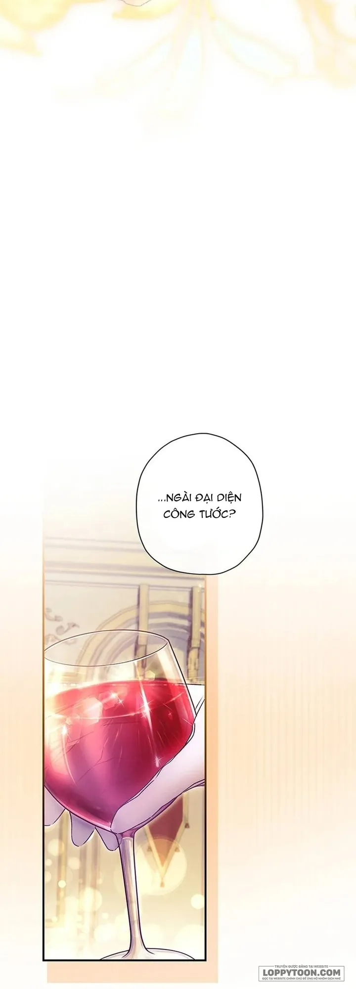 Tôi Đã Trở Thành Con Gái Nuôi Của Nam Chính Chap 158 - trang 35