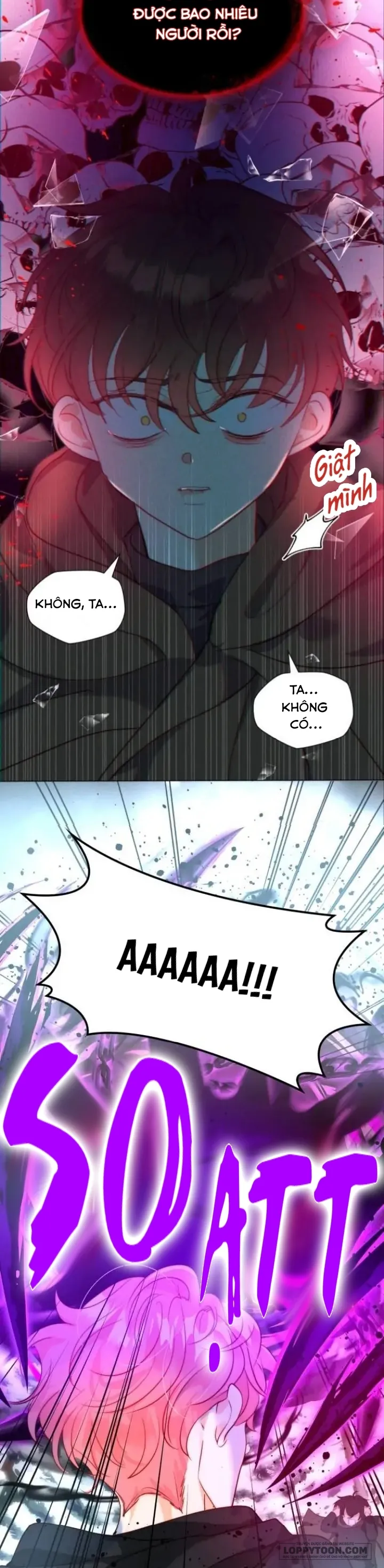 Tôi Được Sinh Ra Là Cô Con Gái Thứ Hai Chap 17 - trang 58