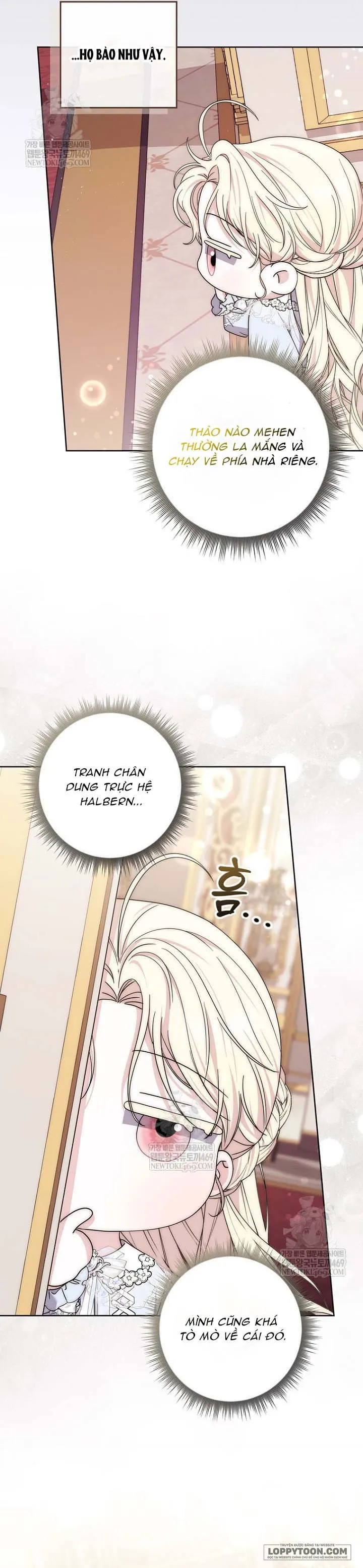 Nam Chính Bệnh Hoạn Ám Ảnh Với Sức Khoẻ Của Tôi Chap 49 - trang 6