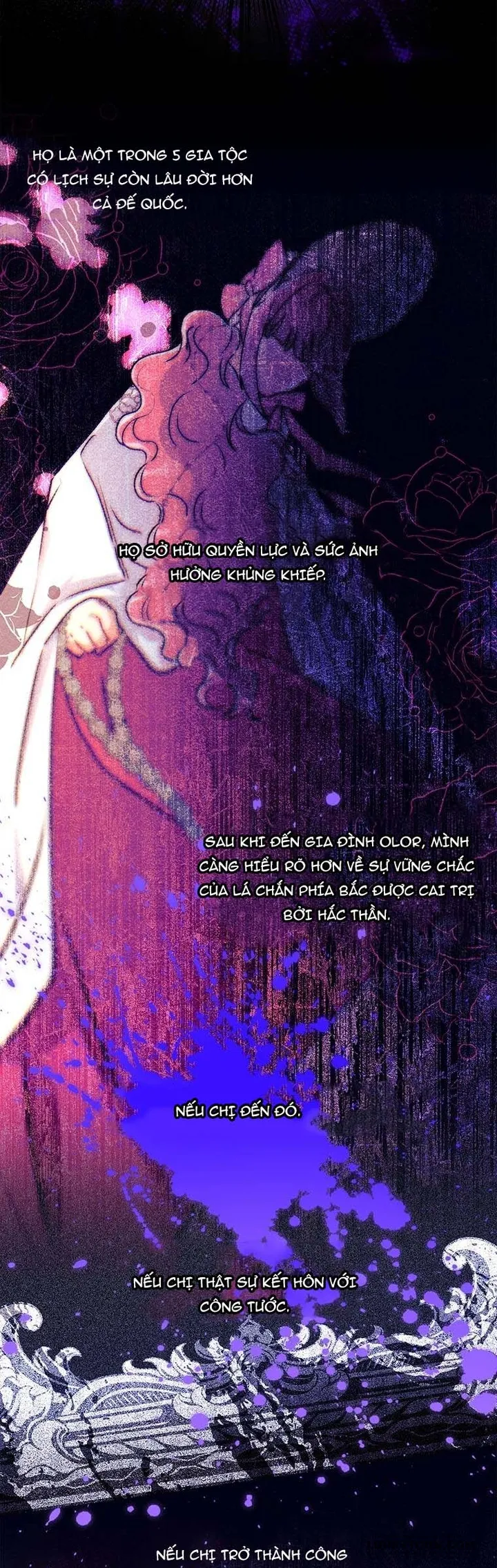 Tôi Đã Trở Thành Con Gái Nuôi Của Nam Chính Chap 138 - trang 29