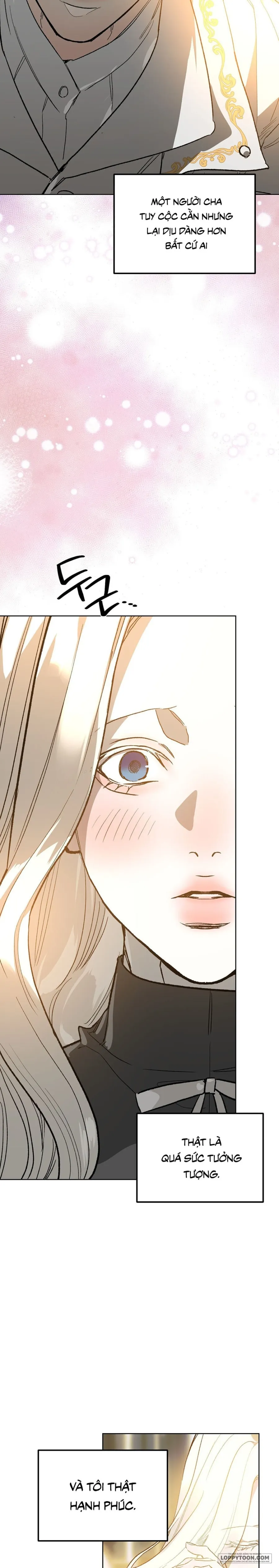 Gửi Đến Kẻ Sẽ Hủy Diệt Tôi Chap 8 - trang 21
