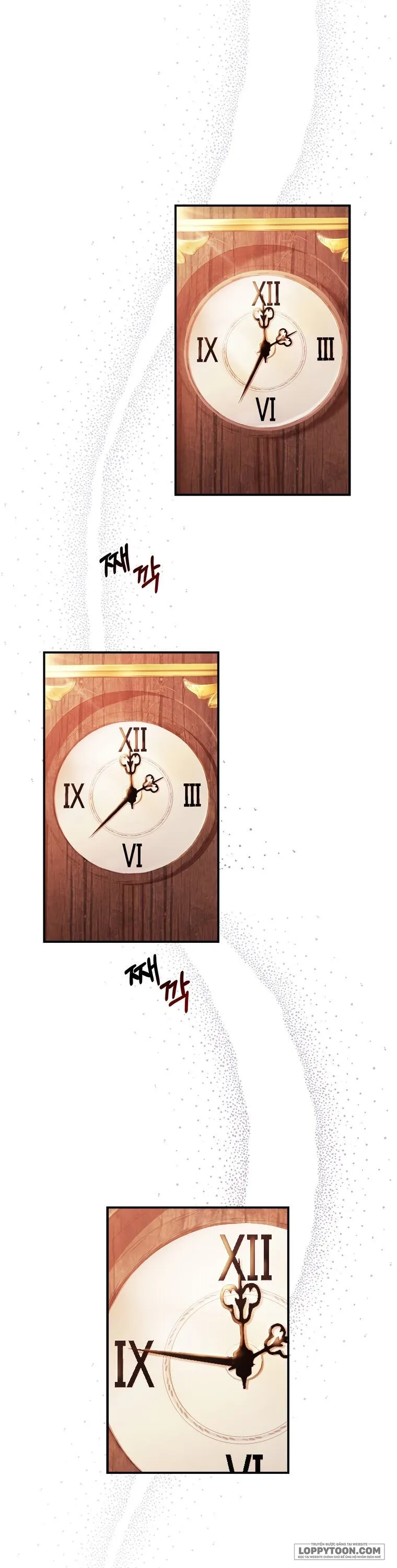 Tôi Đã Trở Thành Con Gái Nuôi Của Nam Chính Chap 24 - trang 29