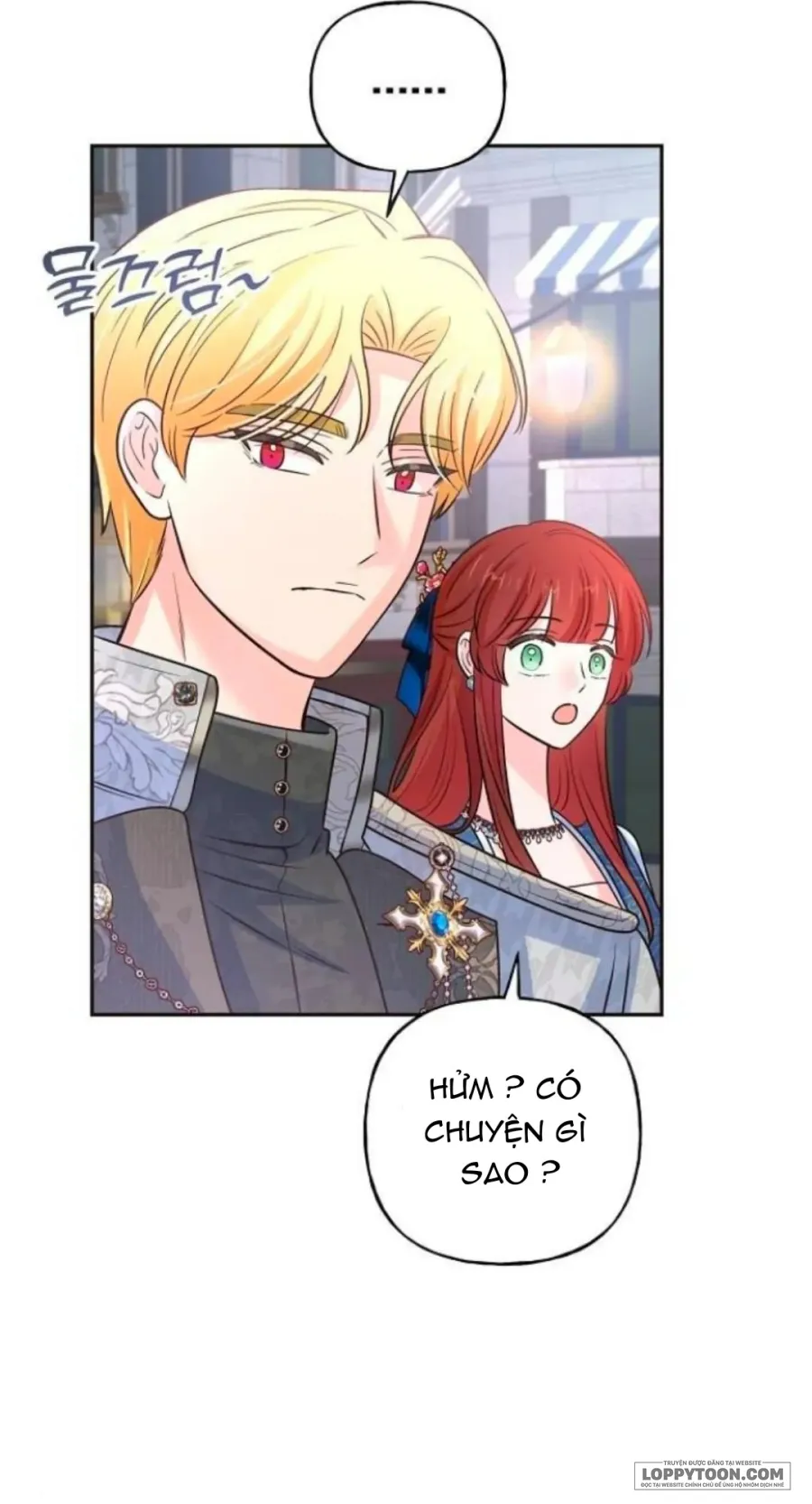 Hầu Gái Không Thích Nuôi Dạy Trẻ Nhỏ Chap 36 - trang 85