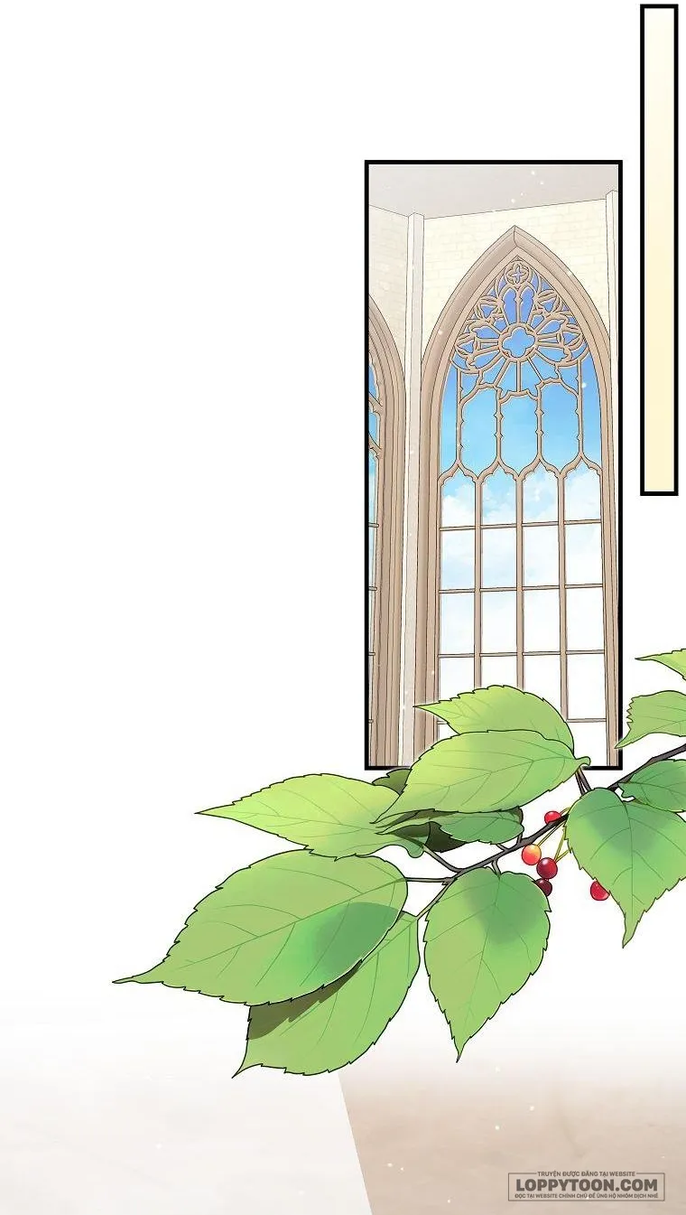 Trở Thành Miêu Nữ Của Hoàng Đế Chap 22 - trang 14
