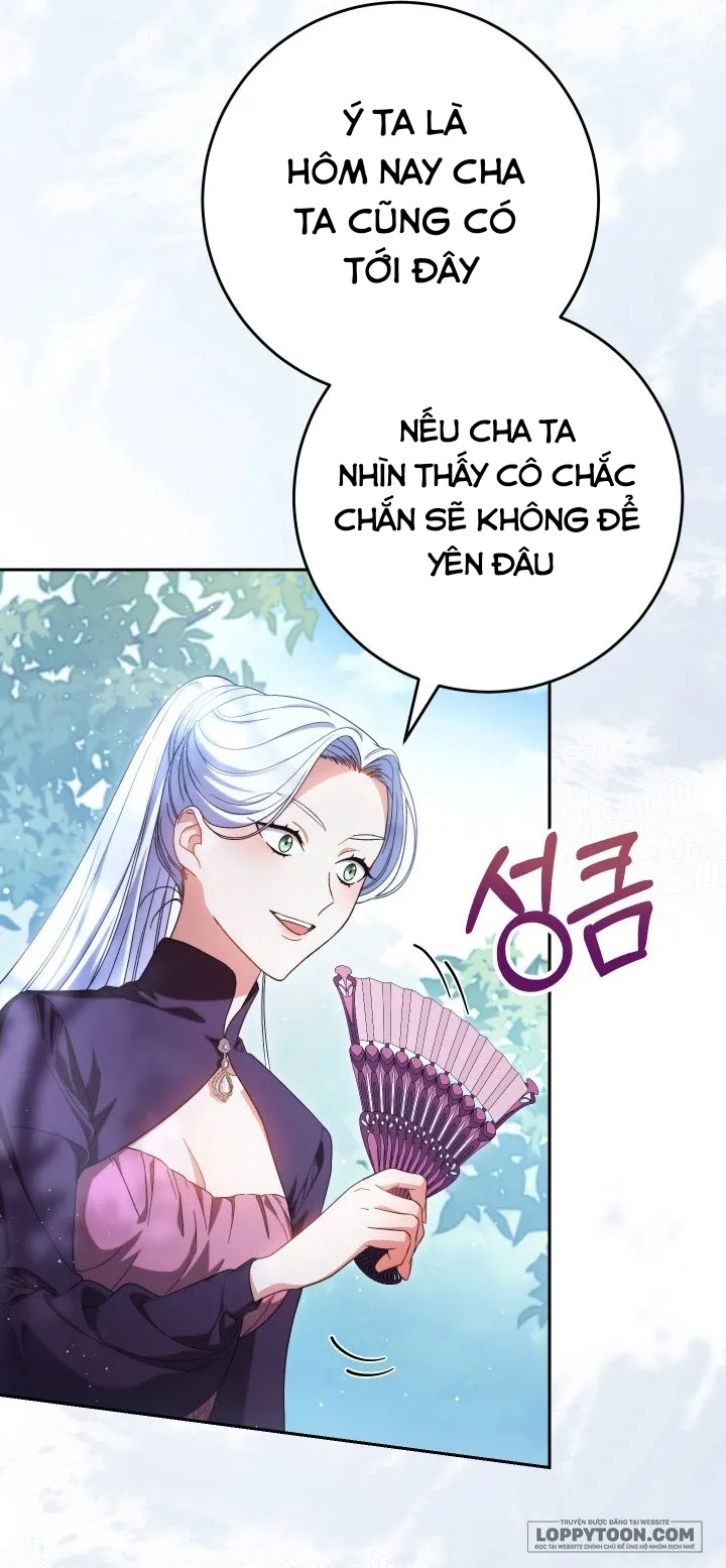 Nuôi Dưỡng Em Gái Xinh Đẹp Chap 42 - trang 46