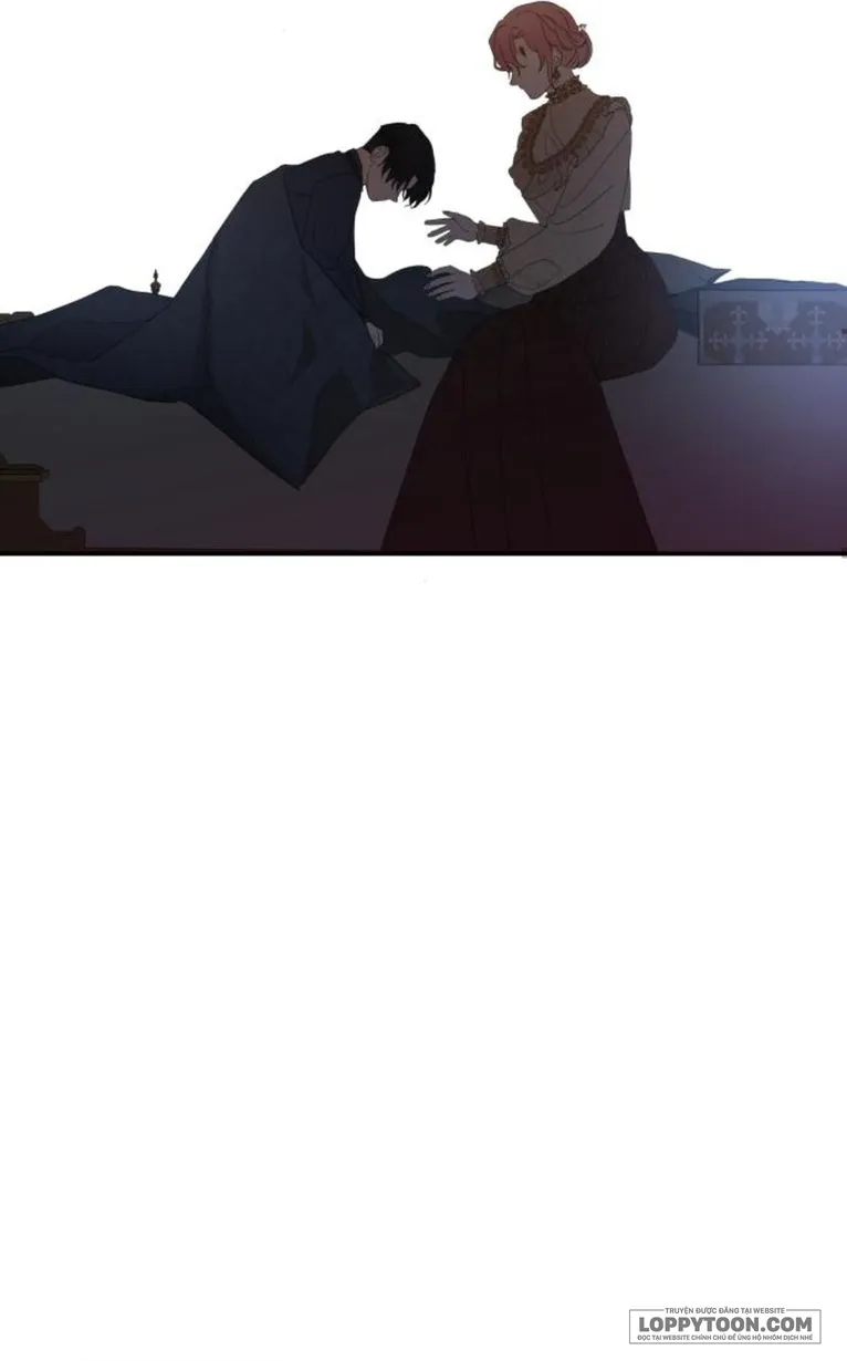 Gia Đình Chồng Quá Ám Ảnh Bởi Tôi Chap 9 - trang 29