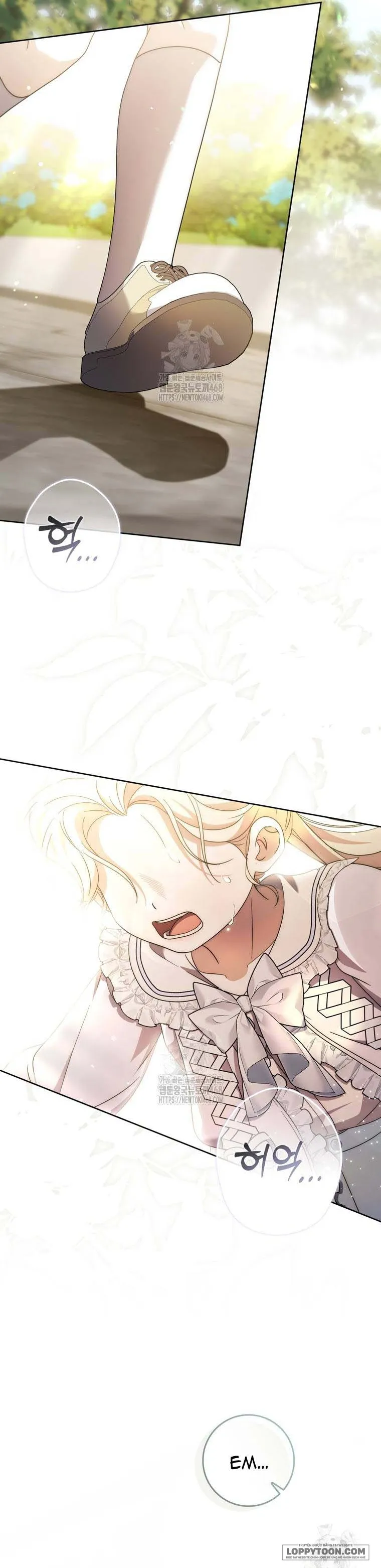 Nam Chính Bệnh Hoạn Ám Ảnh Với Sức Khoẻ Của Tôi Chap 26 - trang 18