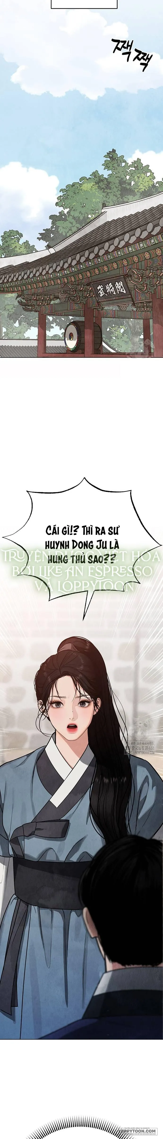 Quỷ Hồn Chap 9 - trang 13