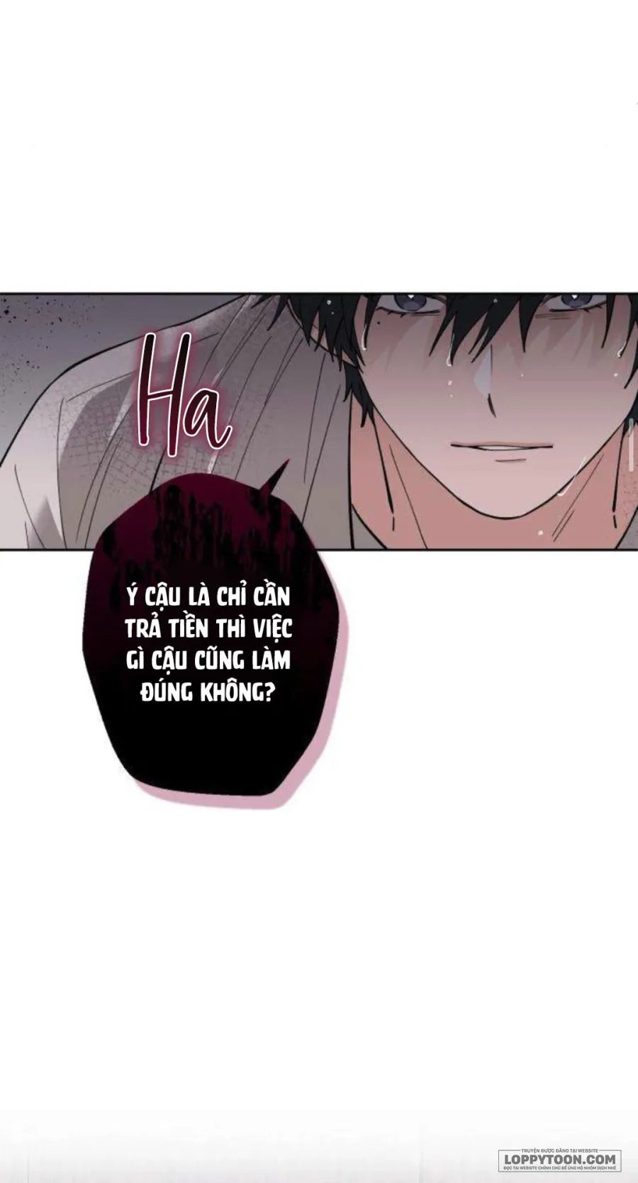 Tên Khốn Đẹp Trai Chap 21 - trang 26