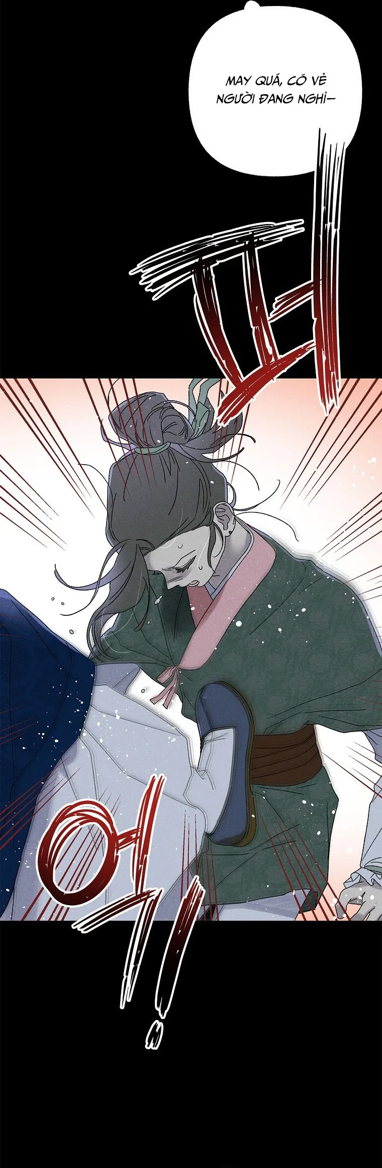 Quốc Hôn Chap 59 - trang 15