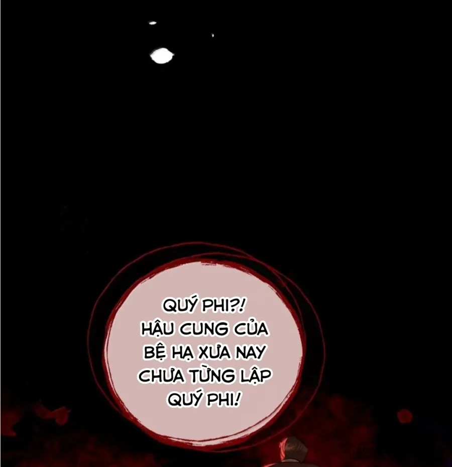 Dâng Cá Muối Cho Sư Tổ Chap 60 - trang 36