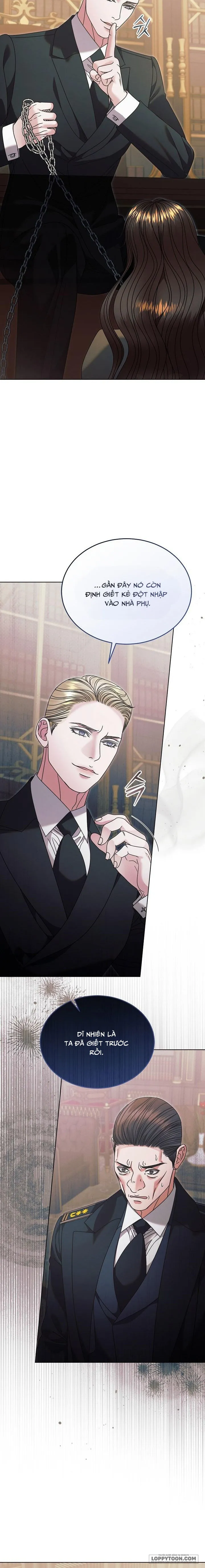 Hãy Cầu Xin Tôi Đi Chap 61 - trang 7