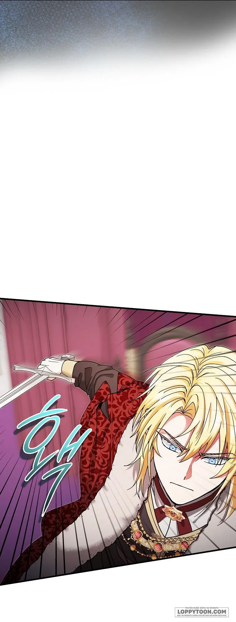 Trở Thành Miêu Nữ Của Hoàng Đế Chap 17 - trang 5