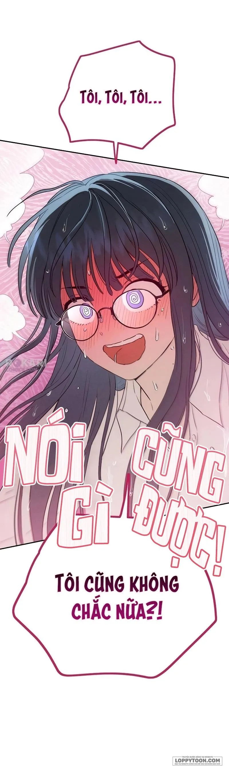 Tình Yêu Thuần Khiết Hư Hỏng Chap 2 - trang 101