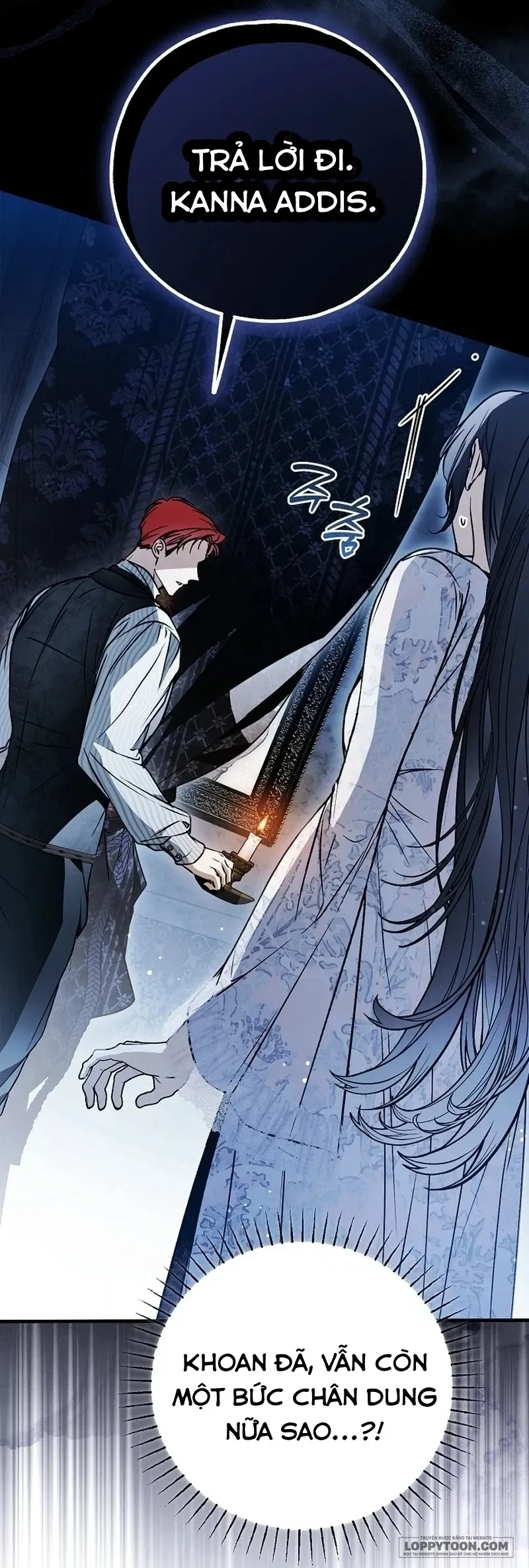 Có Kẻ Đã Sở Hữu Cơ Thể Của Tôi Chap 87 - trang 45