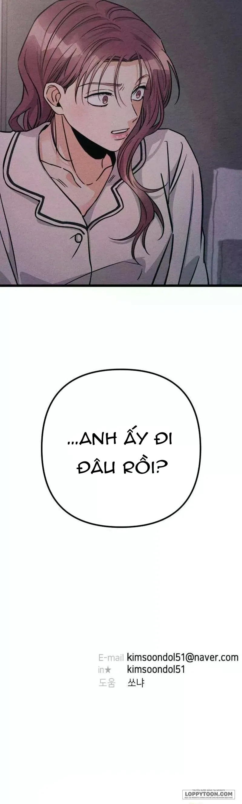 Khoản Nợ Tình Yêu Chap 17 - trang 30