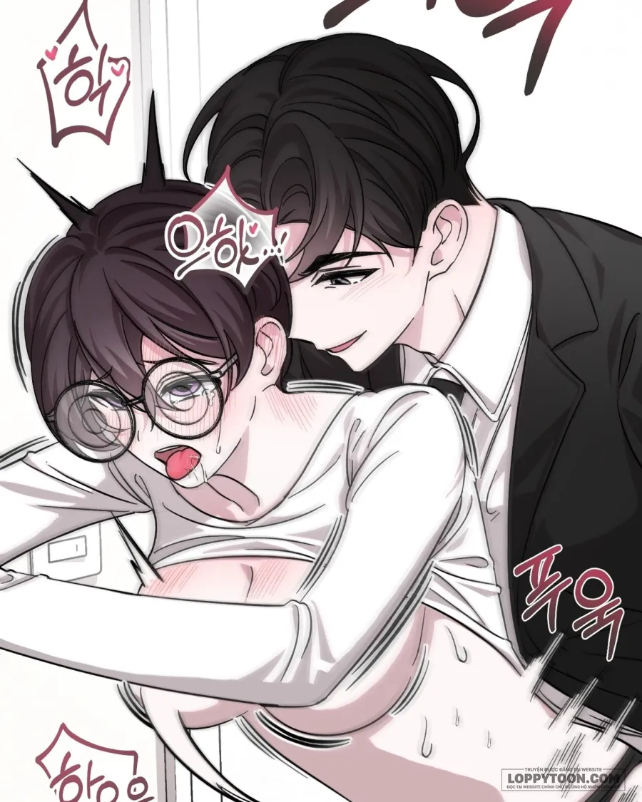 Quả Nhiên Vị Giám Đốc Điều Hành Đó… Chap 11 - trang 66