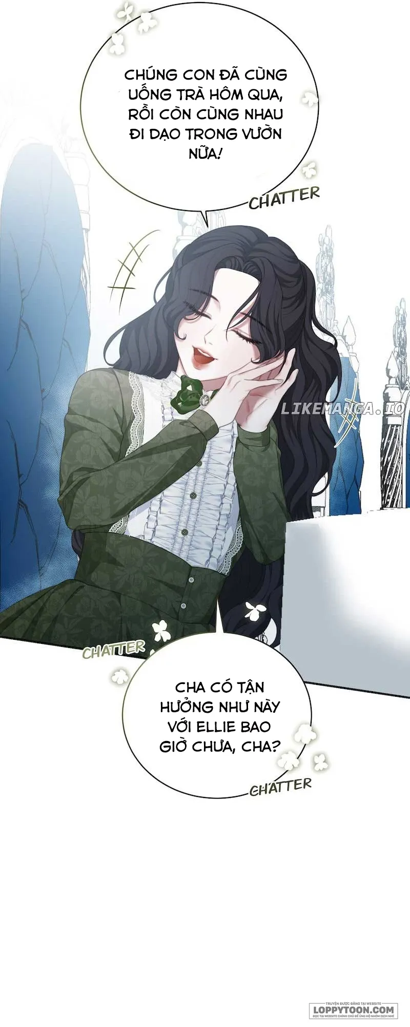 Hầu Nữ Không Còn Thèm Muốn Chủ Nhân Nữa Chap 10 - trang 67