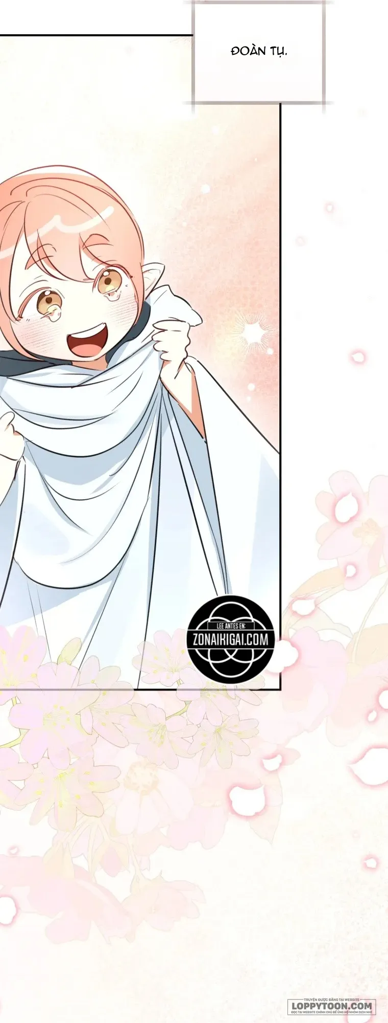 Cuộc Hôn Nhân Xa Hoa Của Đại Công Tước Là Giả Chap 115 - end - trang 77