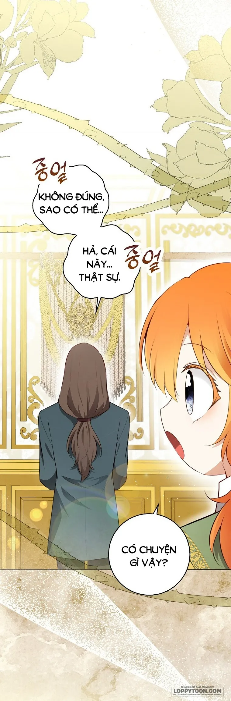 Sóc Con Tài Năng Chap 58 - trang 55