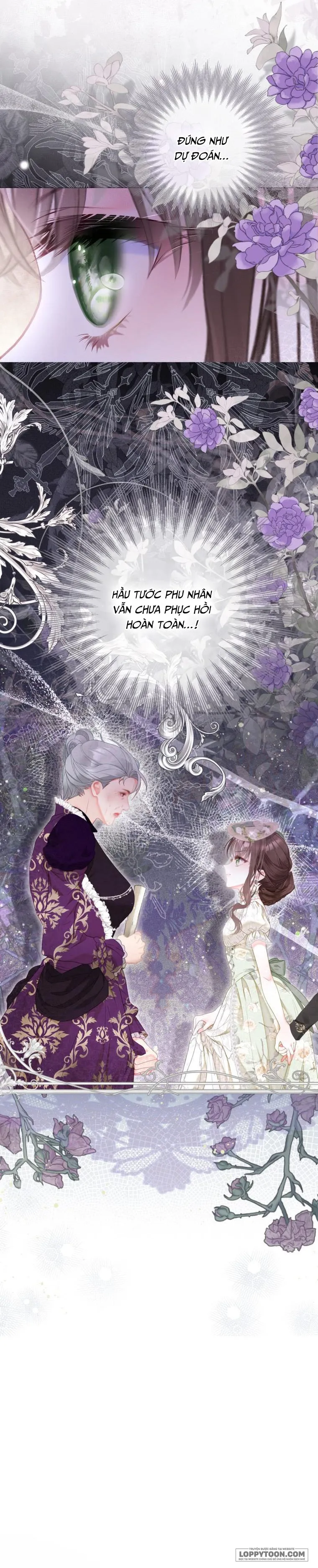 Một Thế Giới Không Có Chị Gái Mà Ai Cũng Yêu Chap 66 - trang 2
