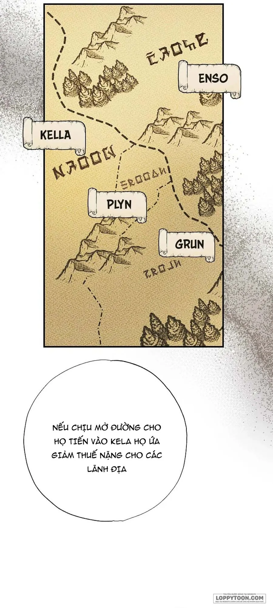 Trở Thành Miêu Nữ Của Hoàng Đế Chap 60 - trang 47