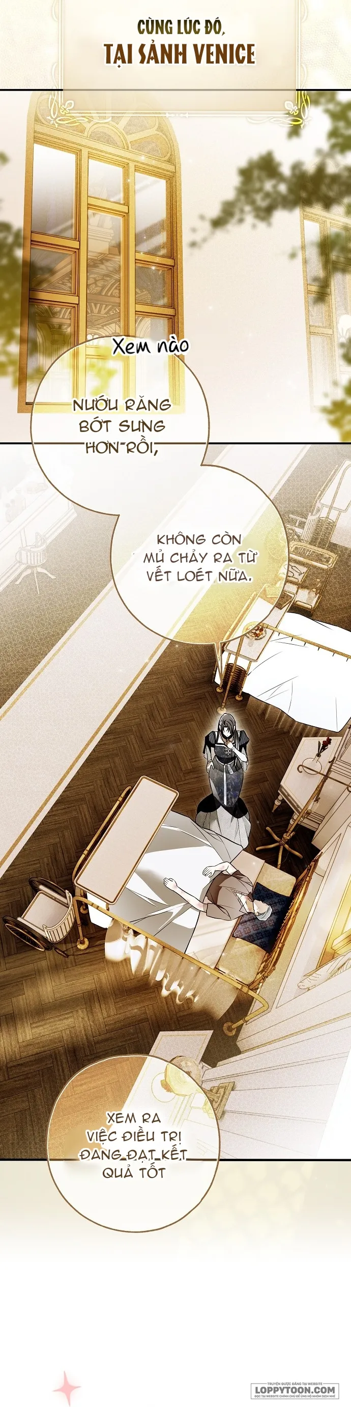 Có Kẻ Đã Sở Hữu Cơ Thể Của Tôi Chap 54 - trang 44
